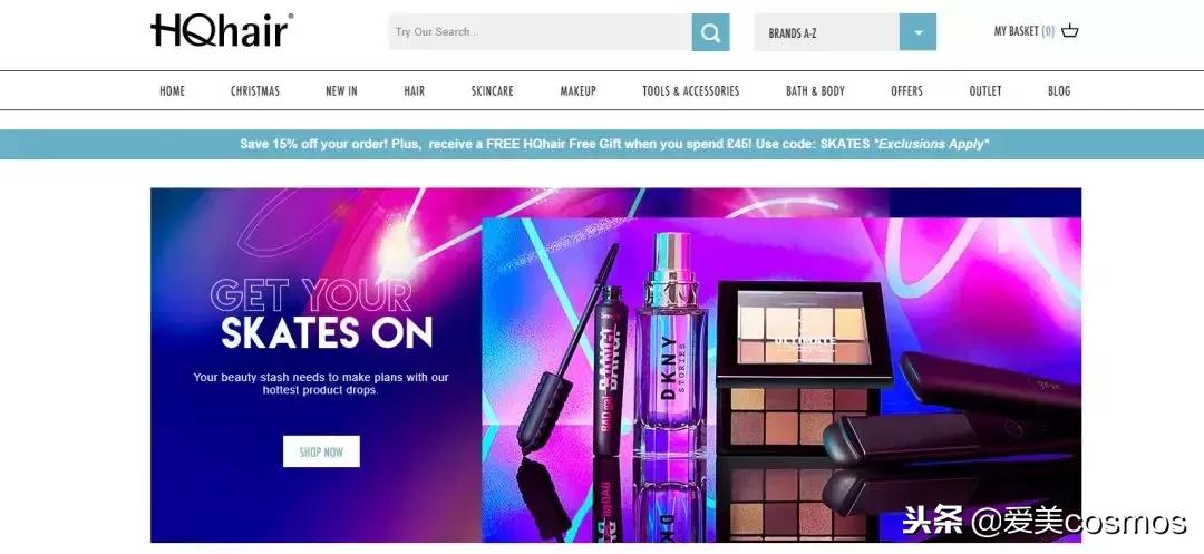 黑五打折护肤品,黑五护肤品折扣