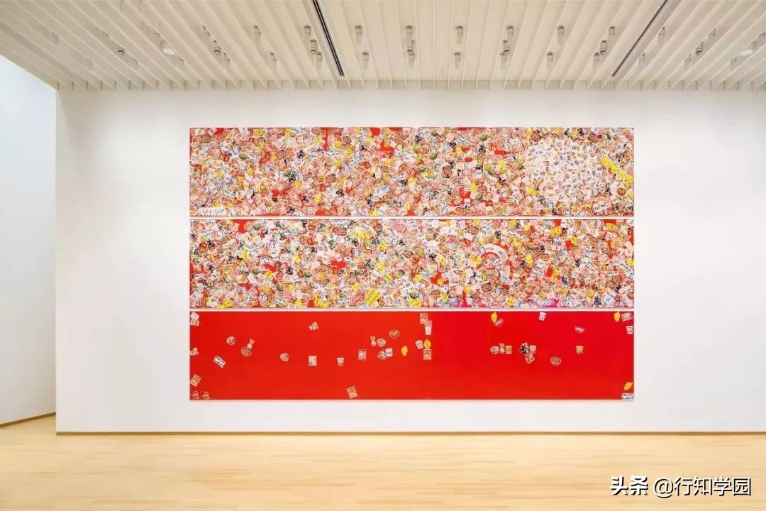 佐藤可士和作品,佐藤可士和的新作品