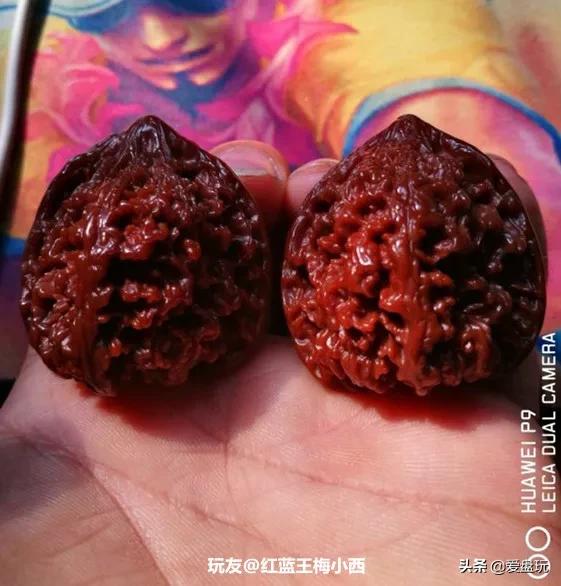 喂，你盘得最牛气的手串，现在怎样了？