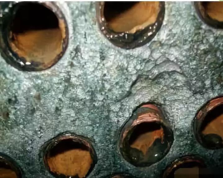 图文┃中央空调系统清洗攻略大全