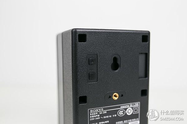 索尼htz9f回音壁连接什么电视,索尼ht-z9f回音壁深度详细评测