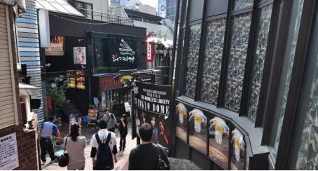 第一次去日本应该怎么办理出境,第一次去日本应该去哪里