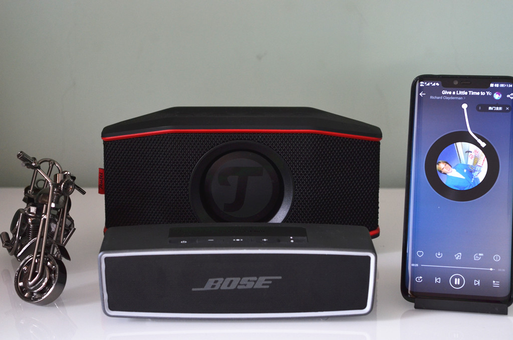 bose蓝牙音箱2000元推荐,bose蓝牙音箱mini2测评