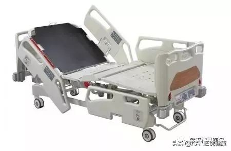 爱ta，就带ta住ICU，比五星级酒店还精彩