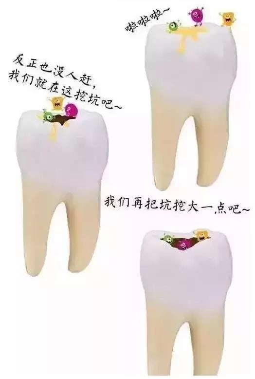 怎么判断各种牙痛,牙痛视频分析