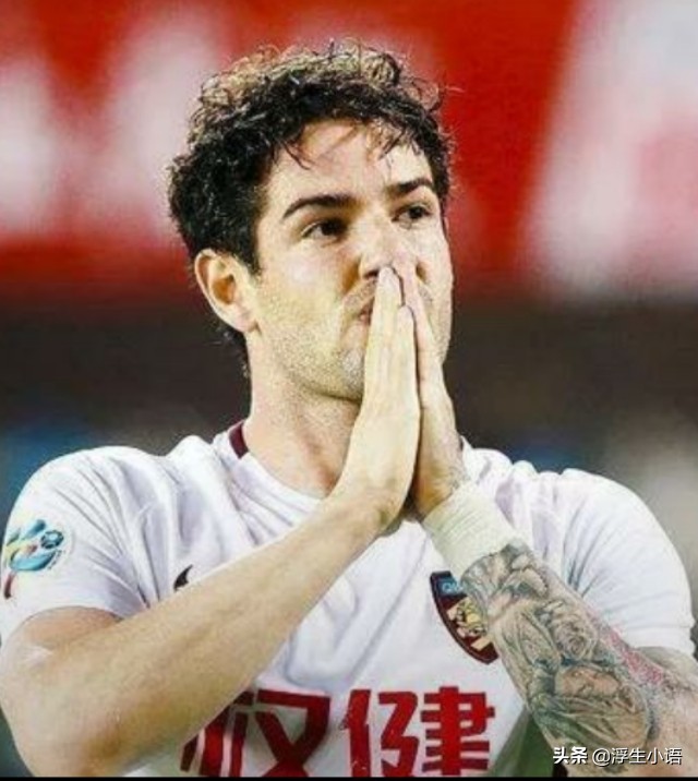 帕托赢球后对热巴评价,帕托离开权健