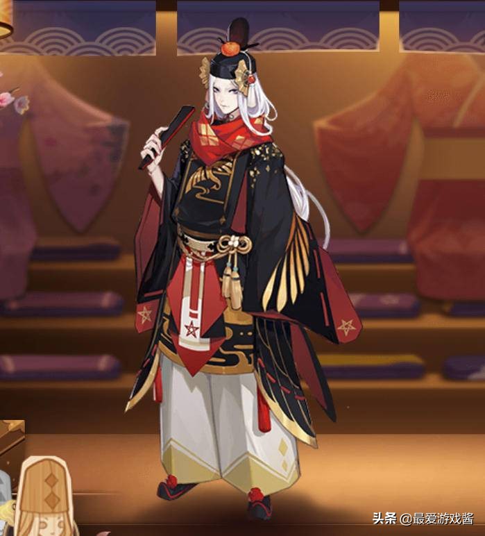 阴阳师每次周年庆出的式神,阴阳师周年庆神龛兑换式神要多少