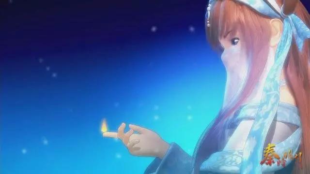 秦时明月高月名场面,盘点秦时明月