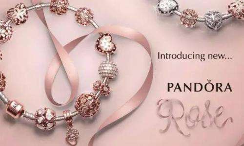 潘多拉两次购买商标无果!已在中国起诉