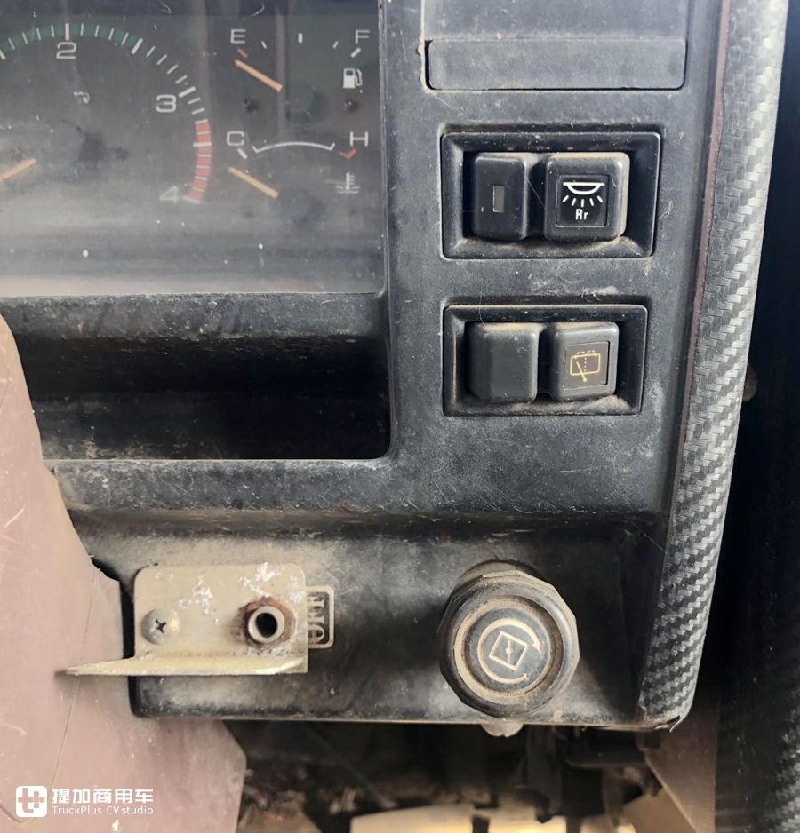 五十铃大客车90年代,90年代五十铃大巴