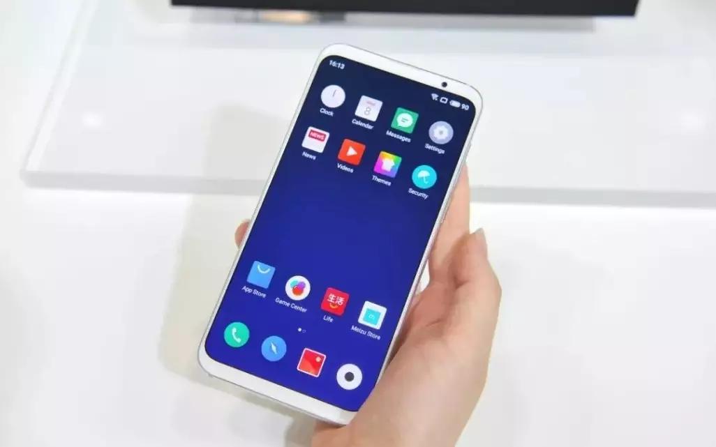 小米9DXO真的高，黄章：魅族16s同配置自带光学防抖或要卖3300元