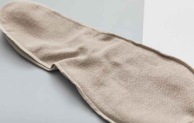 0.3米粉色船袜,0.1米船袜