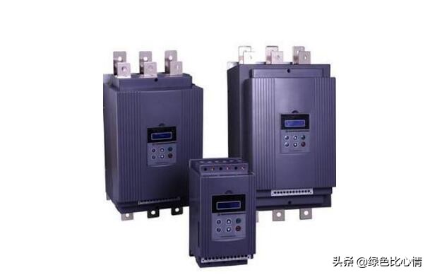 软启动器常见故障原因分析及维修,电机软启动器有哪些常见的故障
