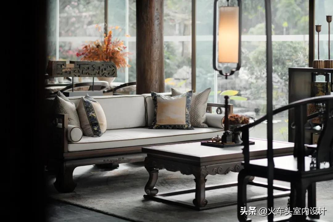 水墨丹青中式意境,水墨丹青与现代结合