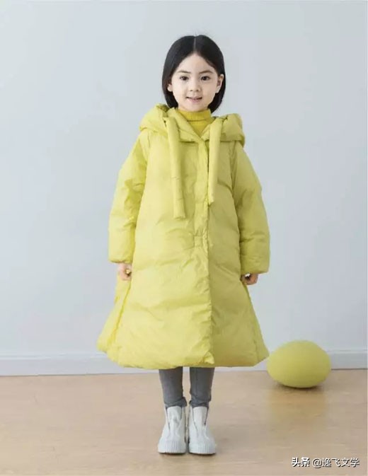 江南布衣曾经的款式,为何全网都在卖江南布衣的衣服