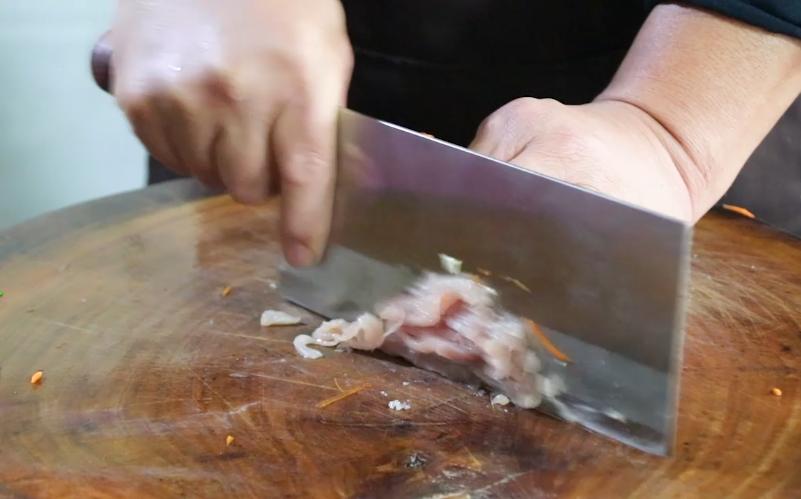 想吃酸辣粉不用点外卖,想吃酸辣粉家里没有调料