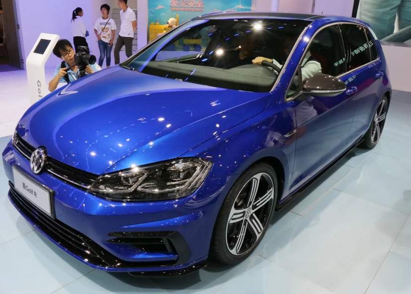 实用型两厢车,最安全实用的两厢车