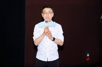 育儿专家崔玉涛讲座,崔玉涛讲孩子健康素养