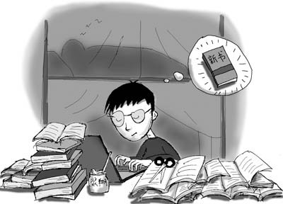 高中文科生逆袭学习方法,文科生学习技巧方法