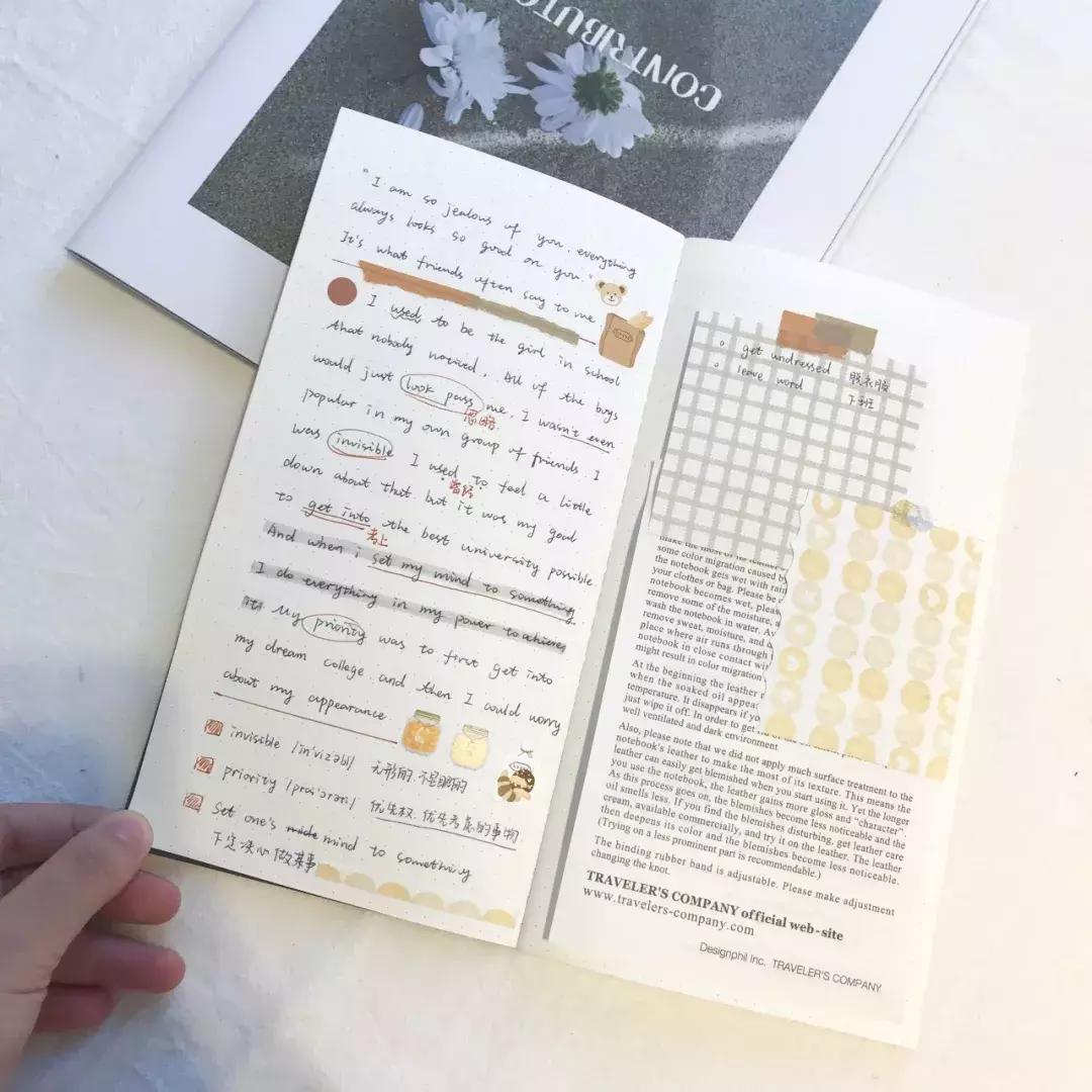 买手帐本指南,避坑指南买米面