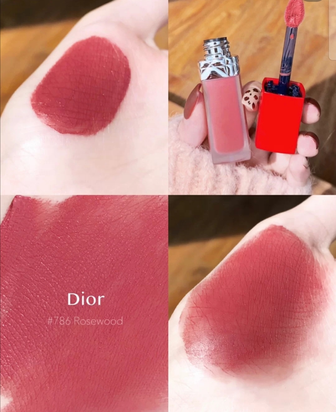 秋天的第一支口红ysl,秋天的第一支口红安排上了吗