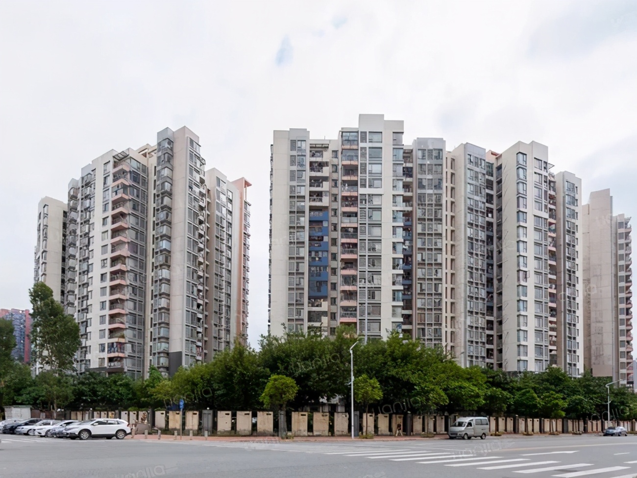 老破小和远大新的房子怎么选,北京老破小与新远大哪个好