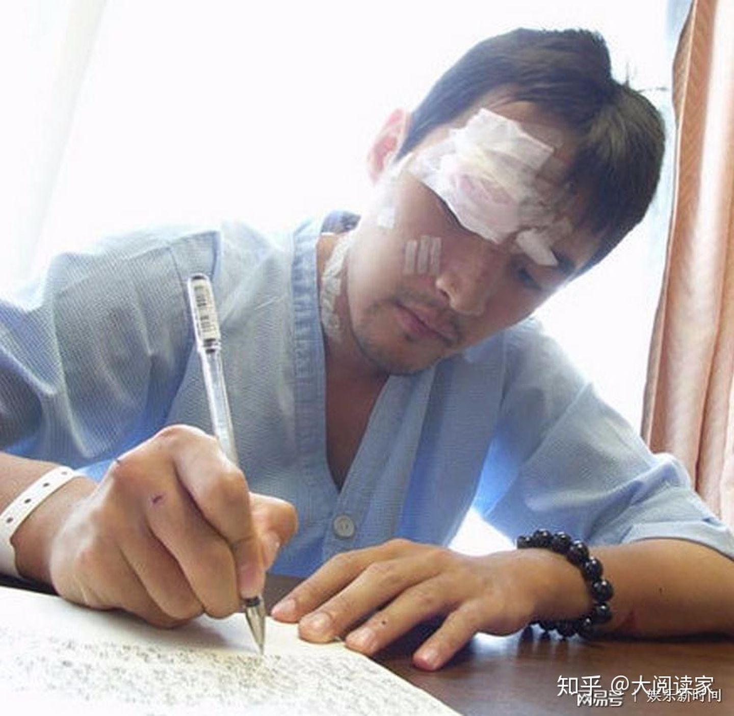 胡歌讨厌,胡歌最讨厌的角色