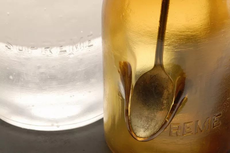 打破常规的美术作品,世界经典玻璃艺术品