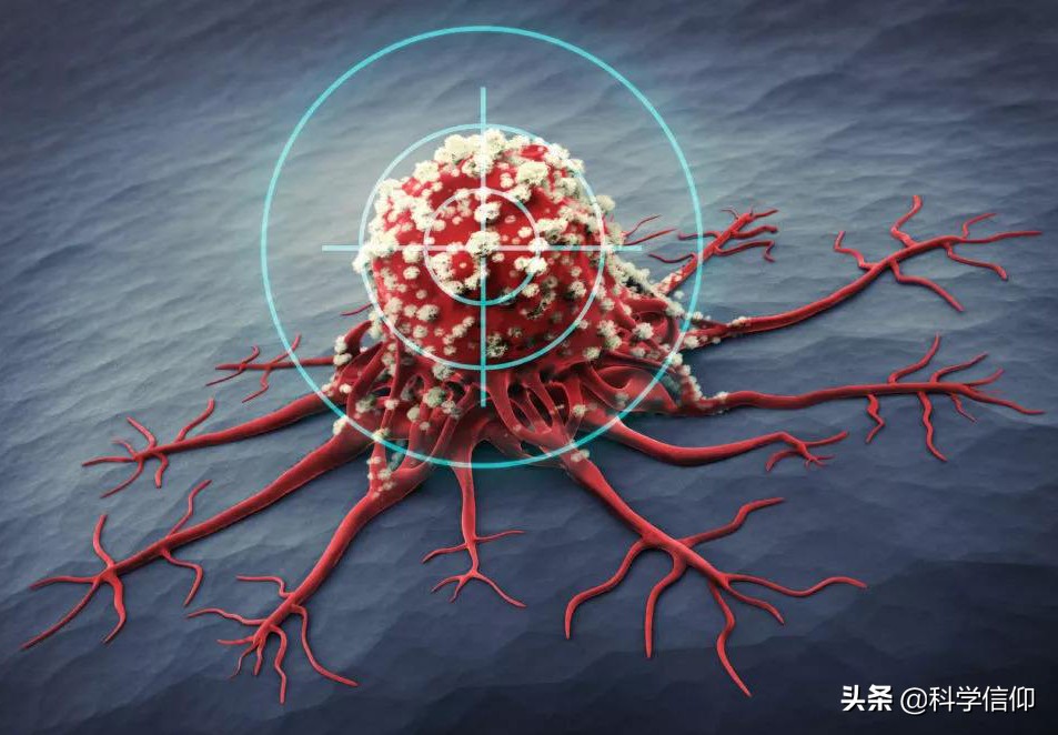 放疗中的肿瘤是怎么回事,放疗化疗副作用怎样解决