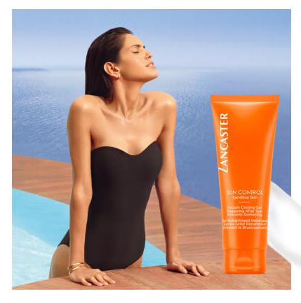 晒后皮肤疼如何快速修复,晒伤后出的晒痕如何处理