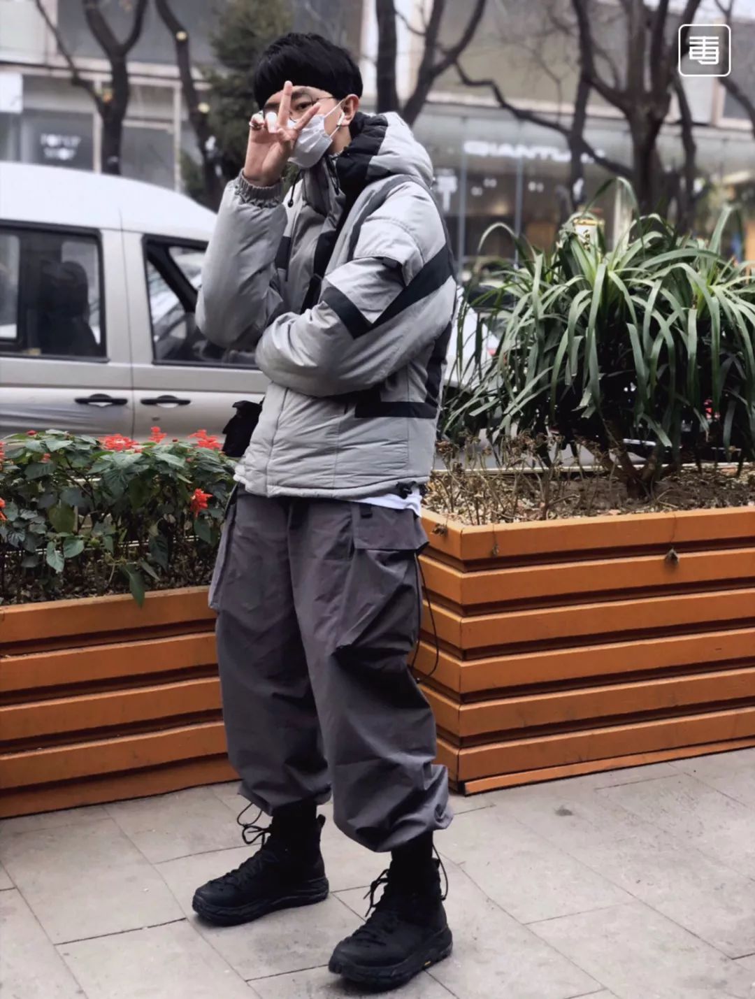 yeezy经典鞋型穿搭,yeezy各类鞋子的穿搭