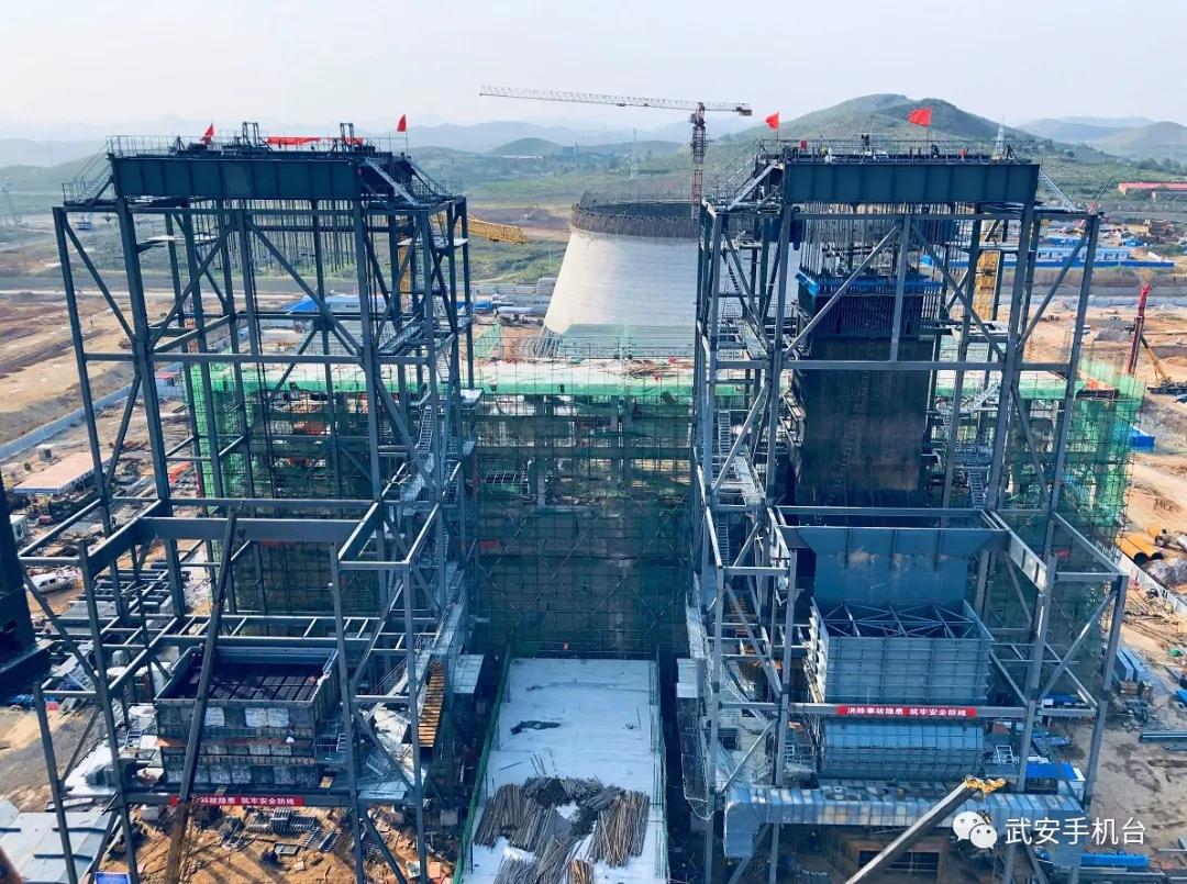 武安正在建的钢铁厂,武安钢厂退城搬迁到哪里