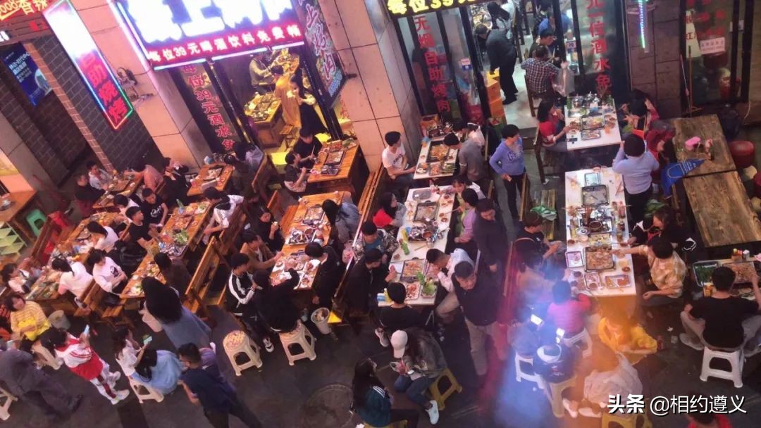 遵义一座来了就不想走的城市,醉美之城遵义太美了