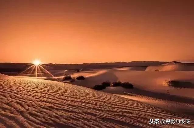 想要拍好视频需要什么,人像星芒照片怎么拍