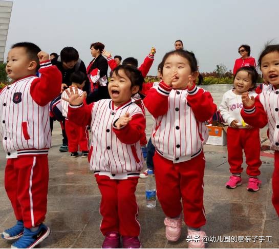 幼儿园元旦节亲子游戏大全,幼儿园过元旦亲子小游戏