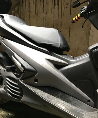 雅马哈nvx155和豪爵uhr150怎么选,雅马哈nvx155驾驶乐趣