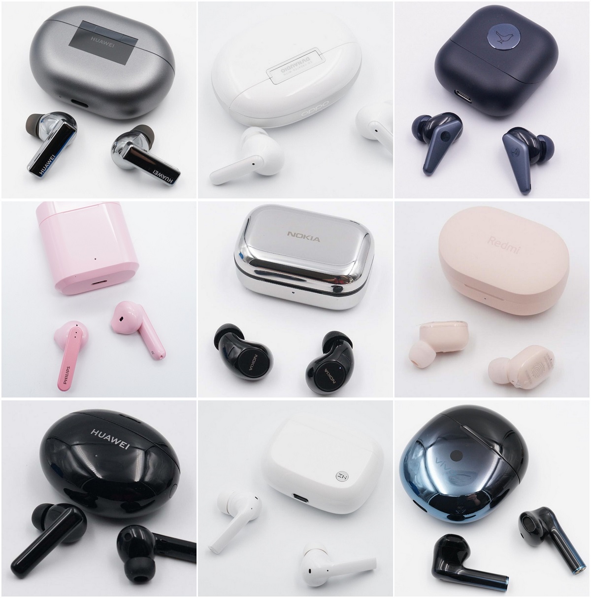 tws耳机都用什么方案,tws蓝牙耳机怎么优化