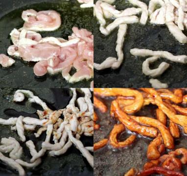 紫甘蓝的6种家常做法大全,紫甘蓝的6种家常做法