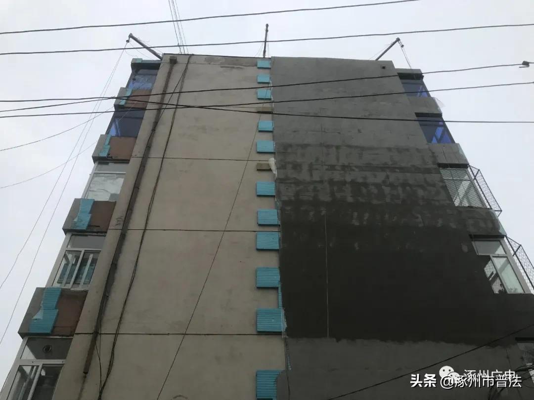 涿州老旧小区改造多少钱,涿州改造过的旧小区什么样