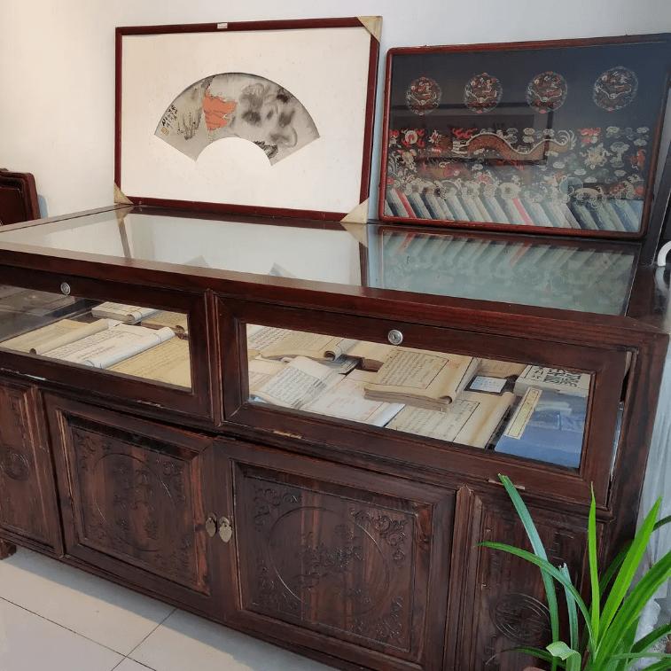 苏州旧书店,苏州很有名的旧书店