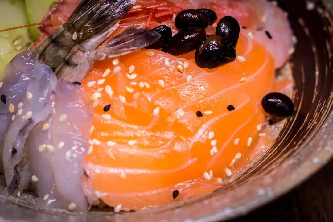 好吃性价比高的日料有哪些,顺德大良盖饭