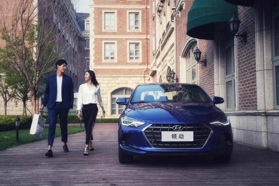 现代领动促销,领动特价新车