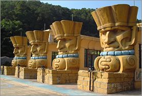 珠海最值得去的旅游景点推荐图片,珠海旅游必去的4个景点是哪里