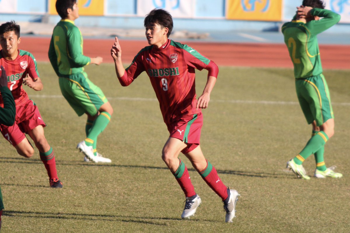 第99届日本高中足球大赛,日本第102届高中足球锦标赛赛况