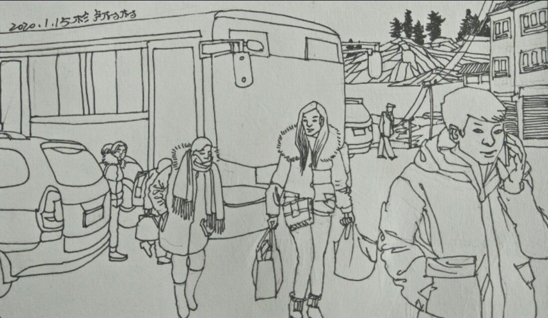 散文生命的脆弱,散文生命原文