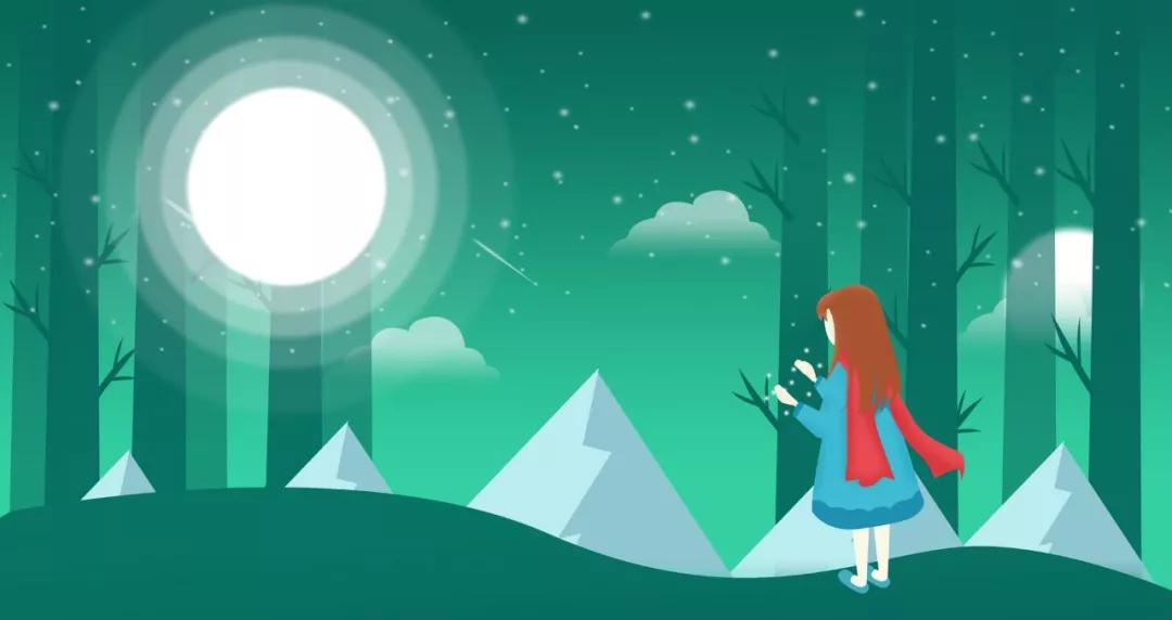 生活的状态需要改变,改变生活态度的感悟