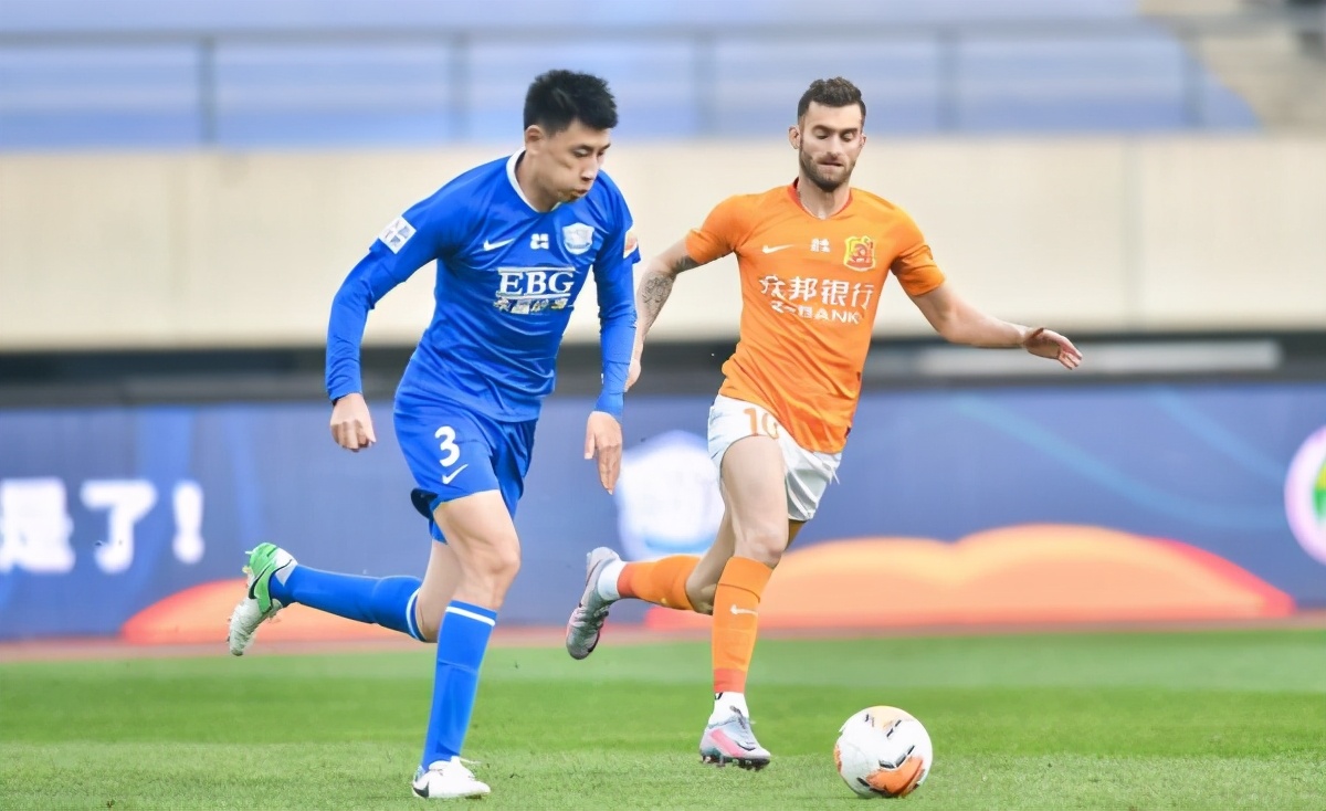 中超降级球队石家庄永昌,石家庄永昌保级路上一路艰难