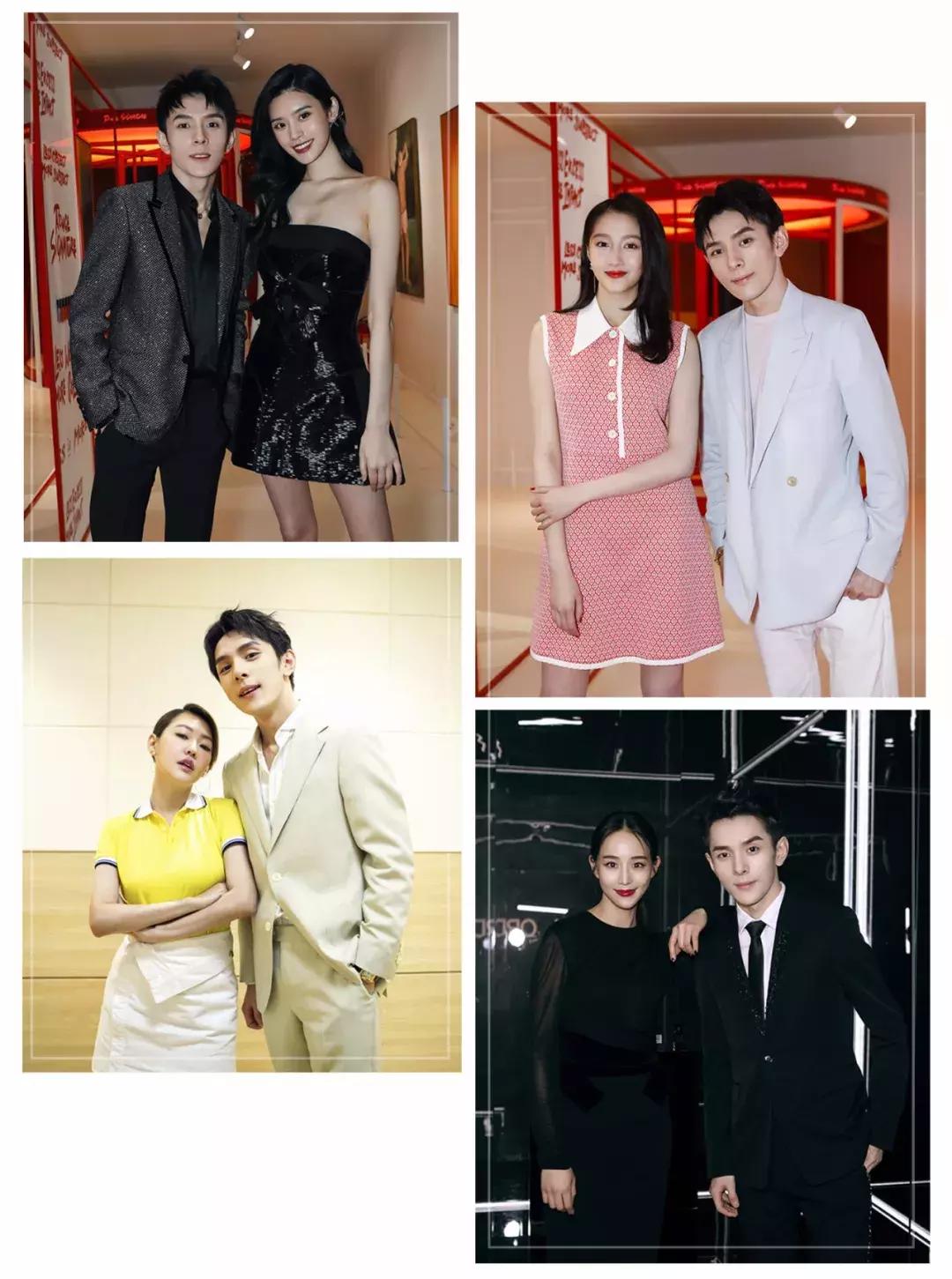 李佳琦omg画面,李佳琦也直呼omg的神奇效果