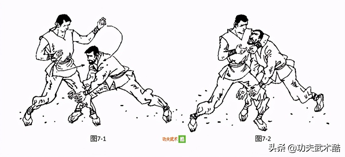 秘传点穴秘诀,绝招点穴