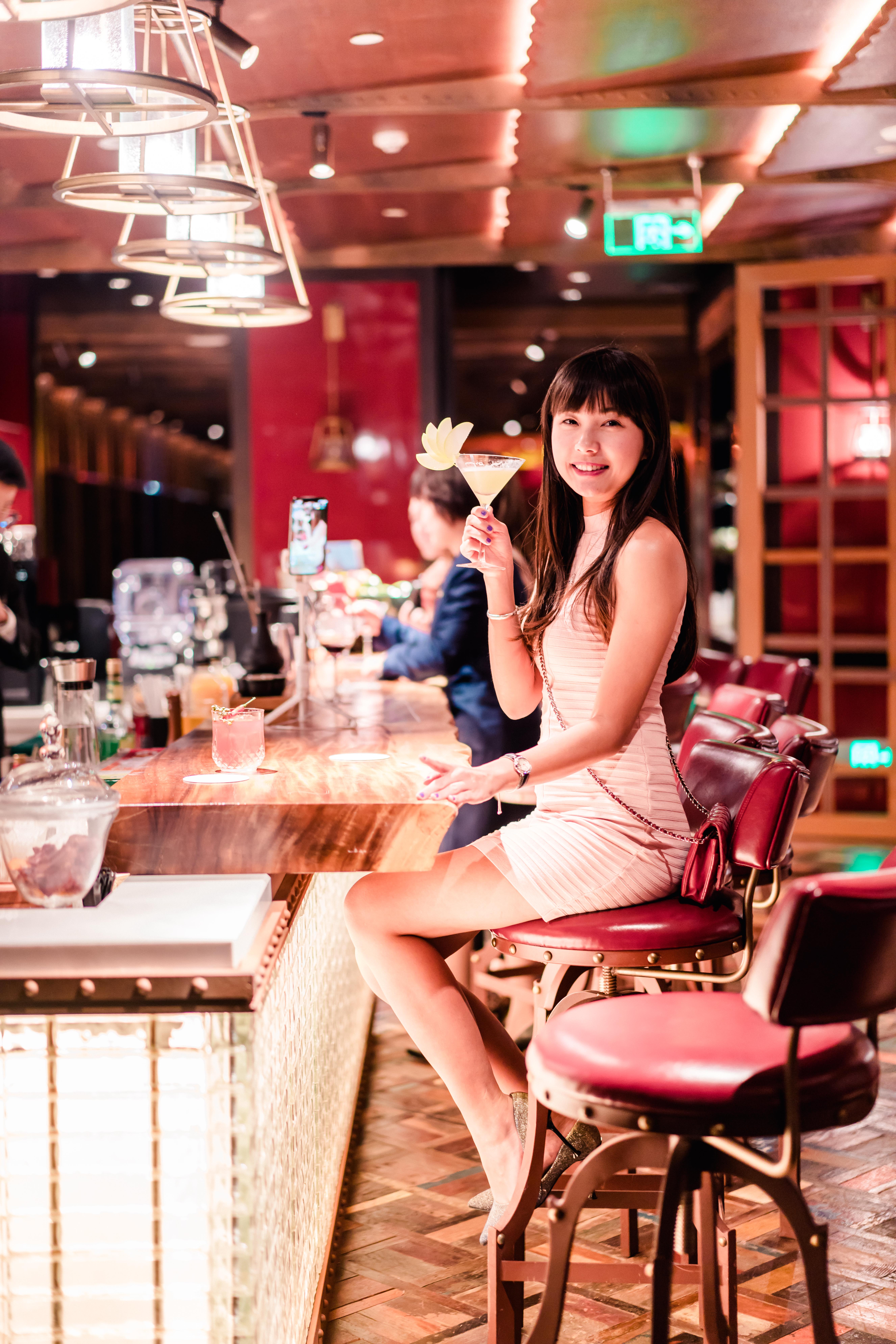 珠海港珠澳大桥观景点美食,港珠澳大桥最佳观赏餐厅